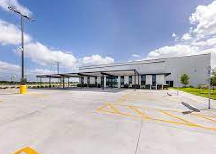 2023 AGC Outstanding Construction Awards